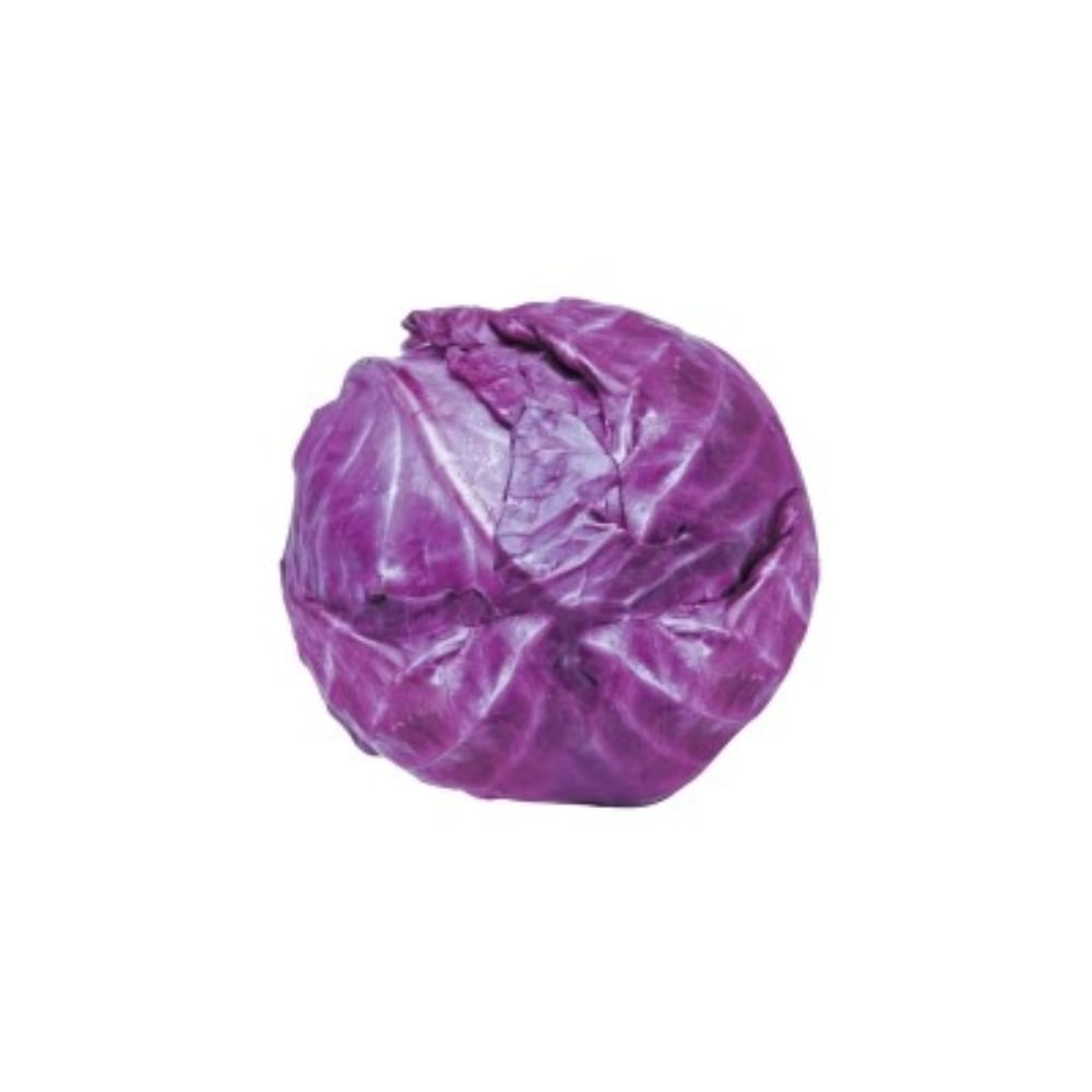 Repolho roxo