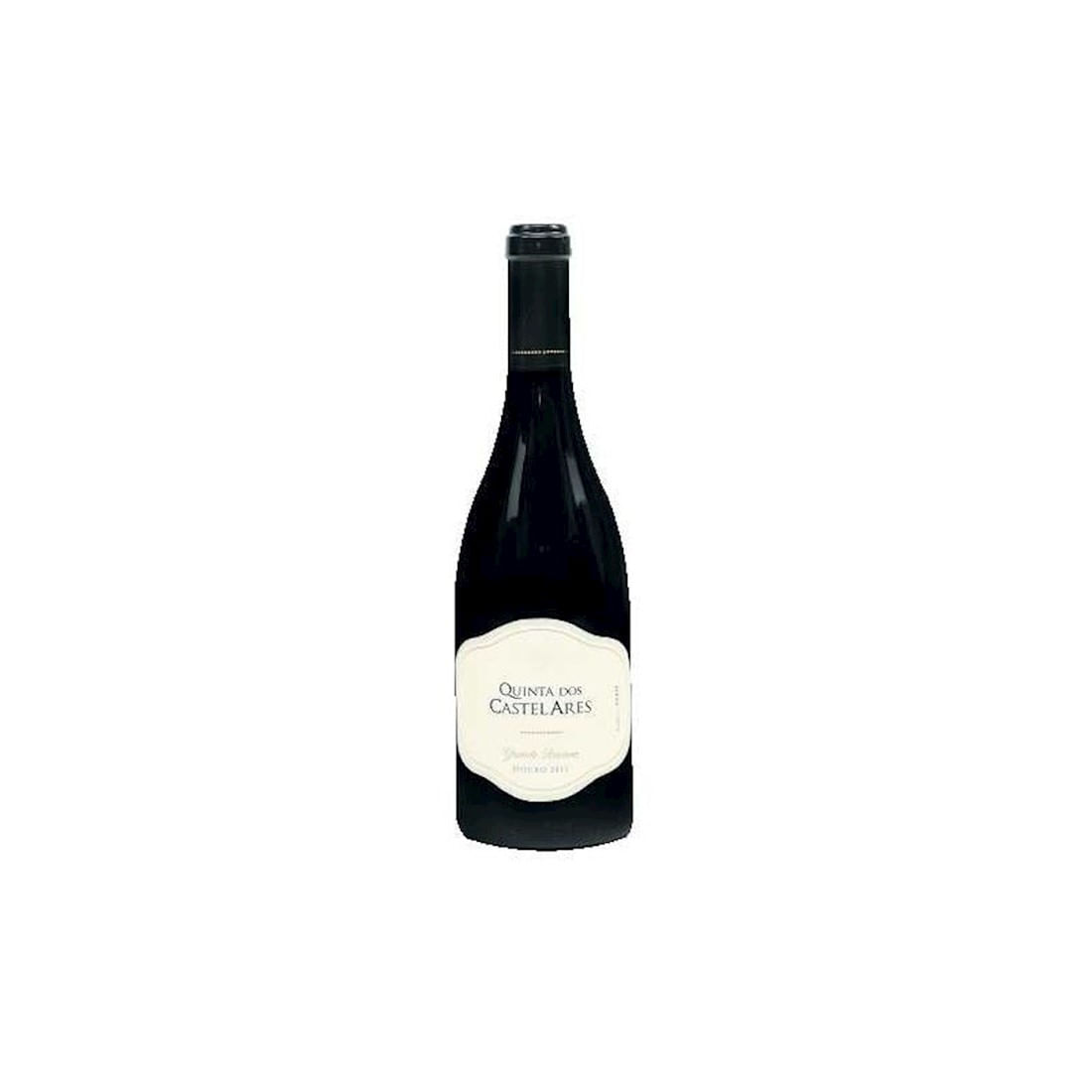 Vinho Português Quinta Castelares Gde Reserv 750ml