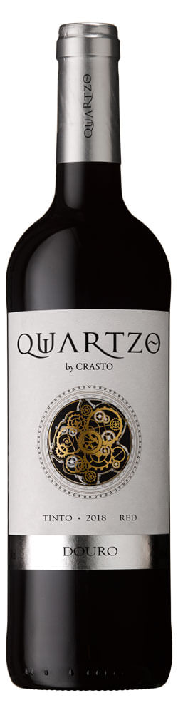 Vinho Português Quartzo Douro 750ml Tinto