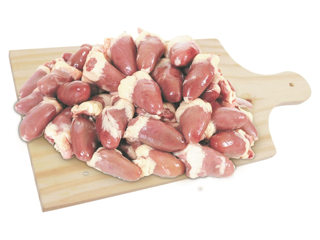 Coração de Frango