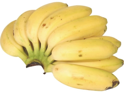 Banana Maçã