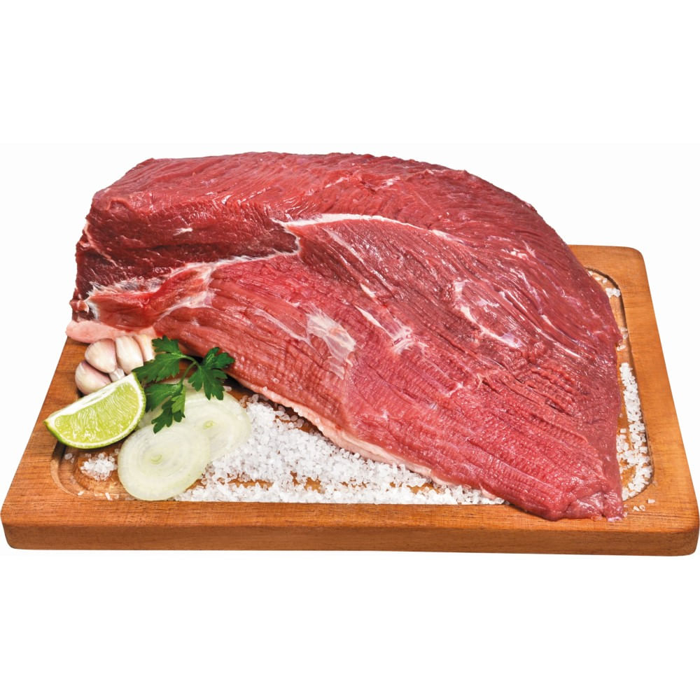 Coxão Duro Bovino em Bife