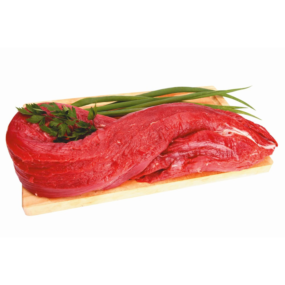 Filé Mignon Bovino com Cordão