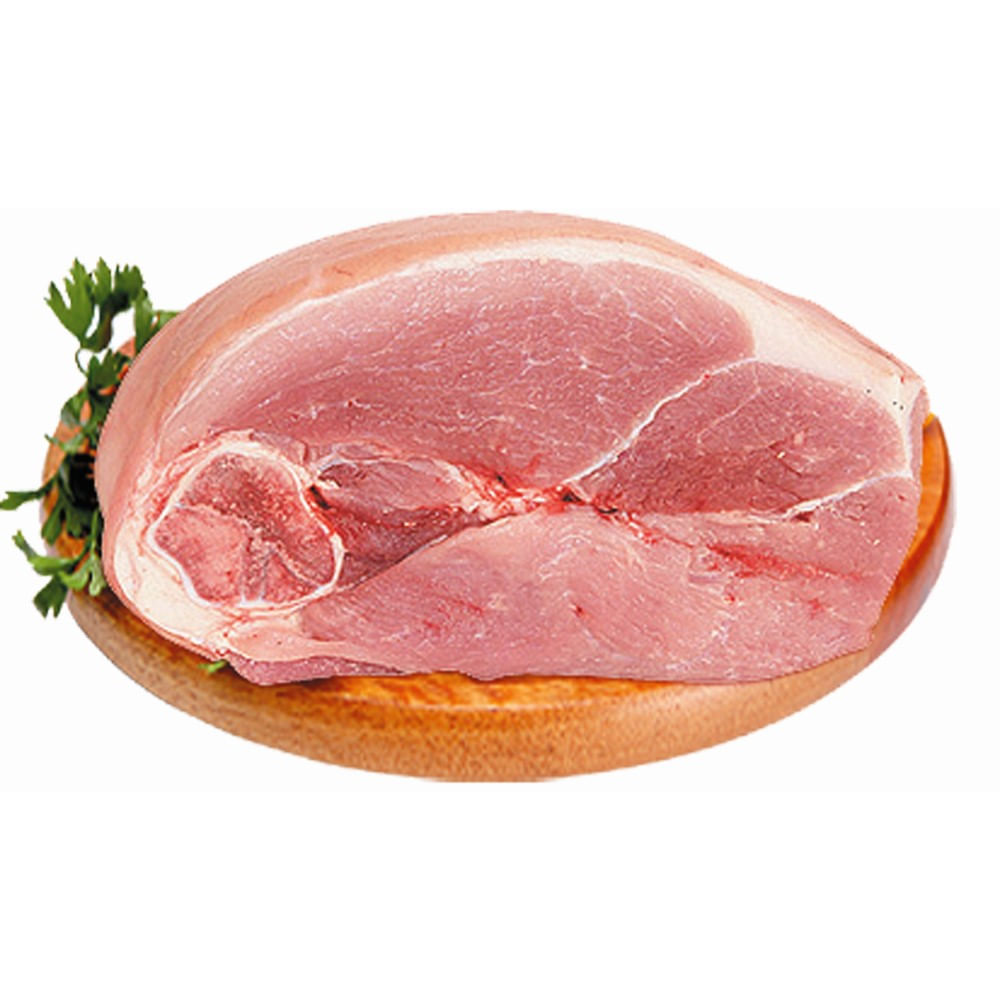 Pernil Suíno com Osso e Toucinho kg