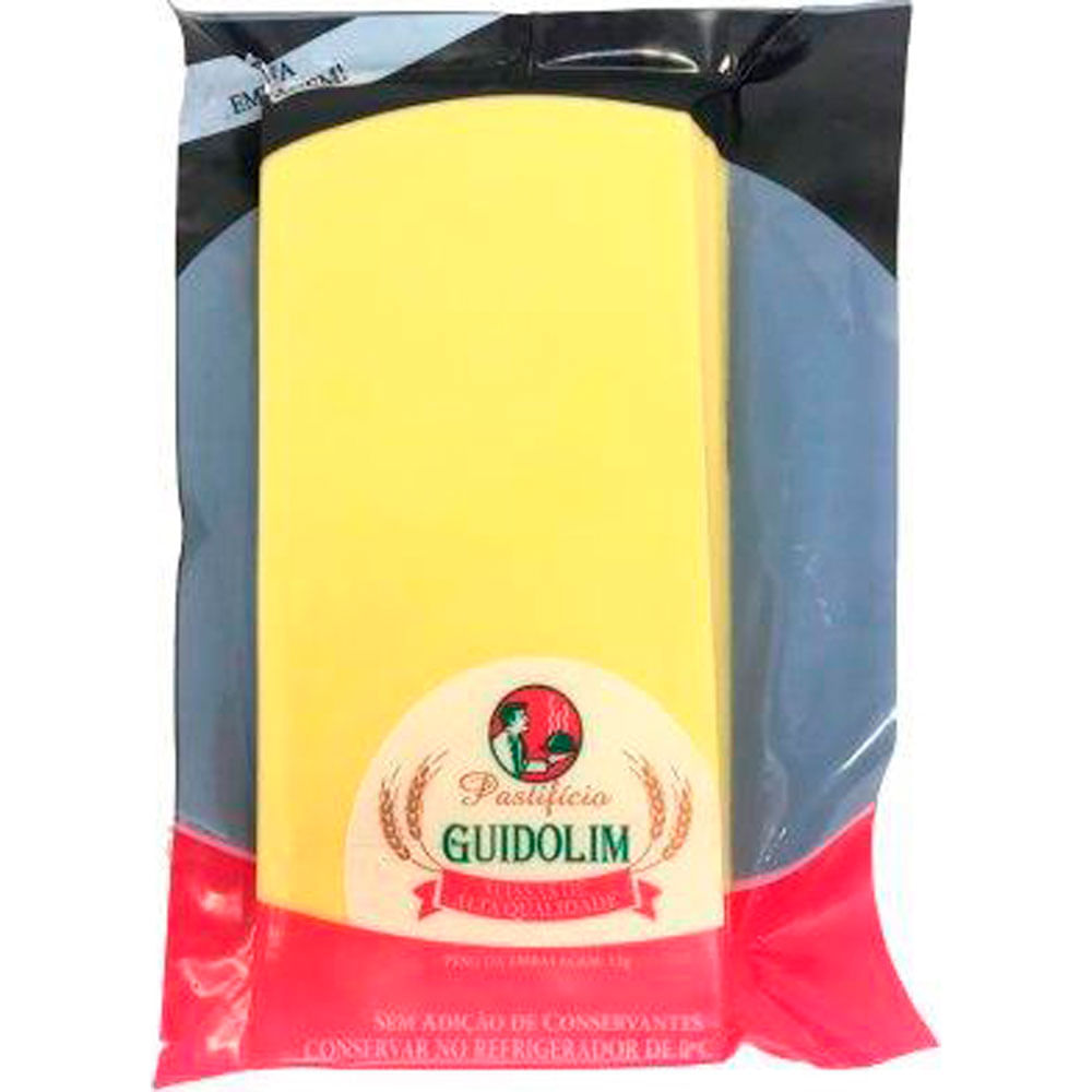 Massa para Lasanha Guidolim 500g