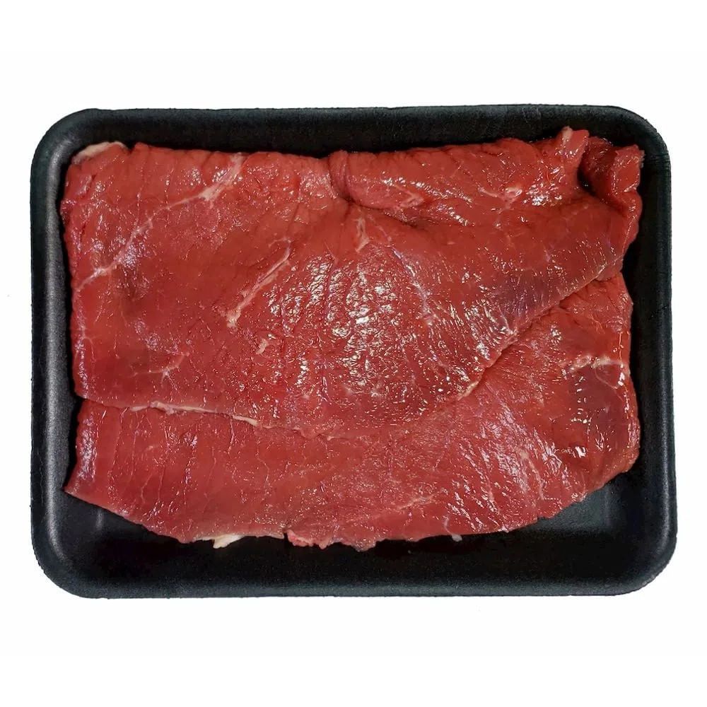 Coxão Mole Bovino em Bife