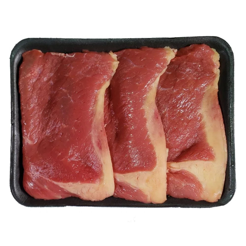 Coxão Duro Bovino em Bife
