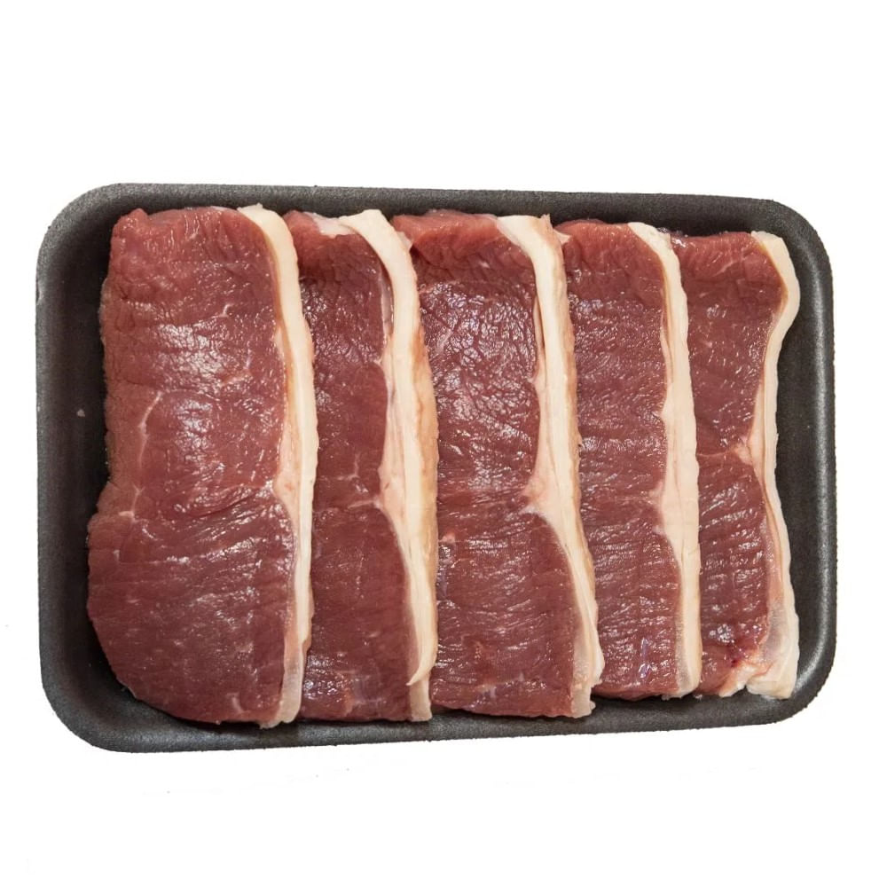 Contra Filé Bovino em Bife