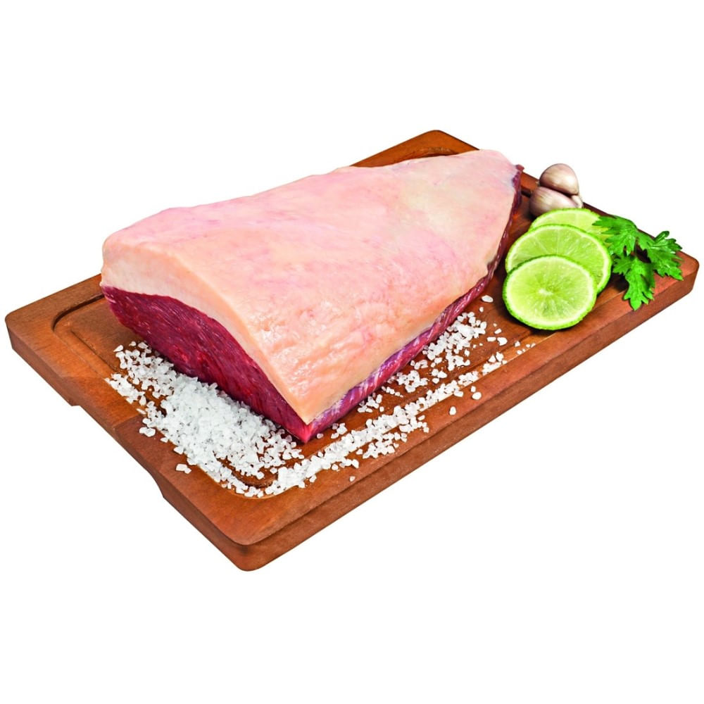 Picanha Bovina Resfriada
