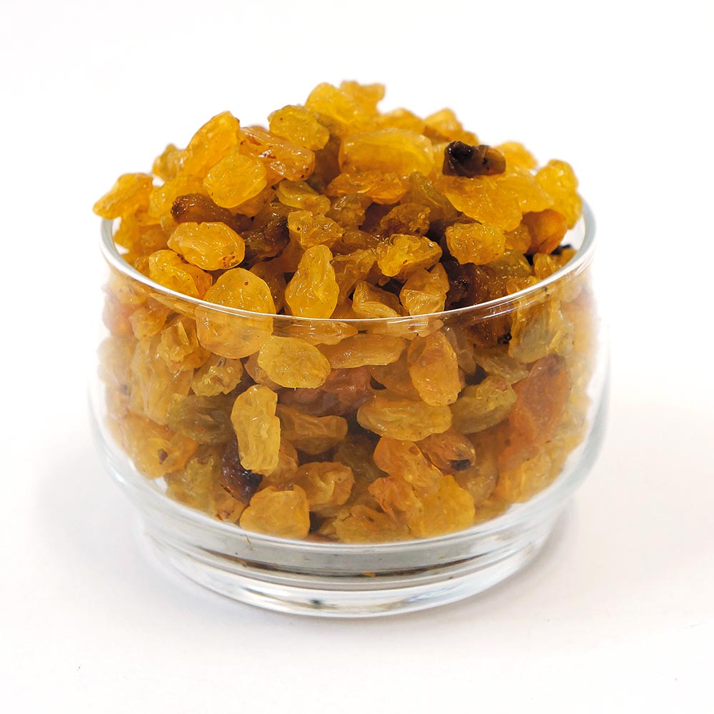 Uva Passa Clara 250g