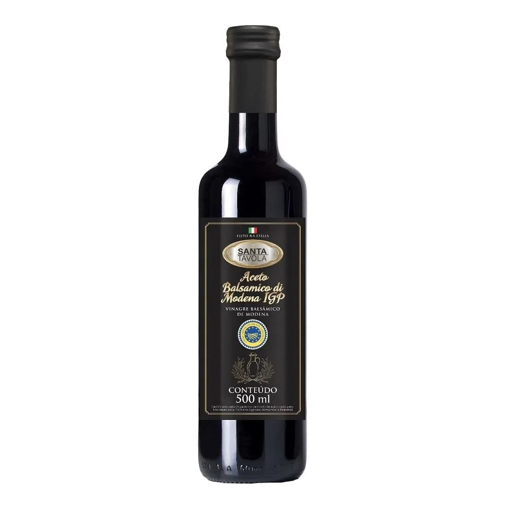 Aceto Balsâmico Santa Tavola Modena 500ml