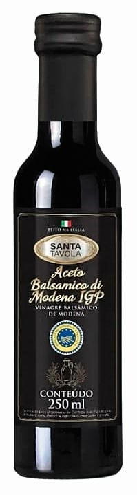 Aceto Balsâmico Santa Tavola Modena 250ml