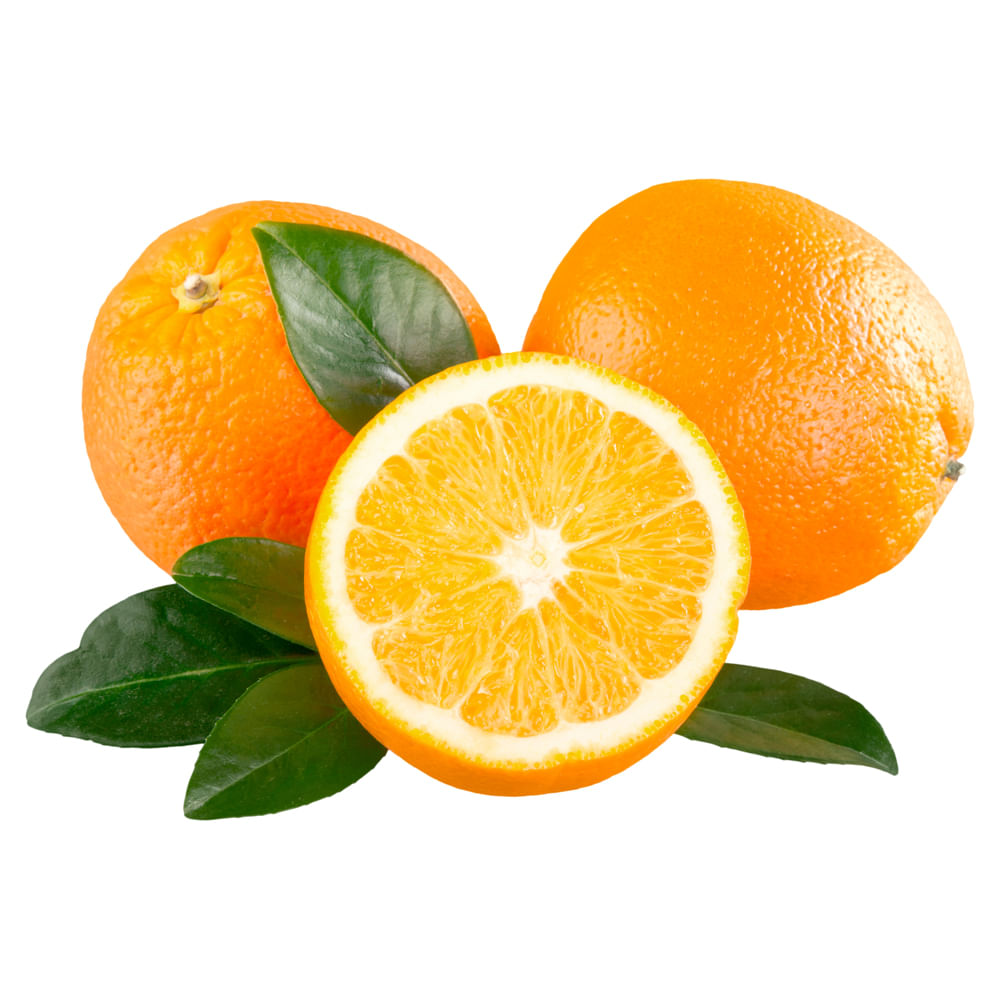 Laranja Pera Benafrutti Orgânica 500g