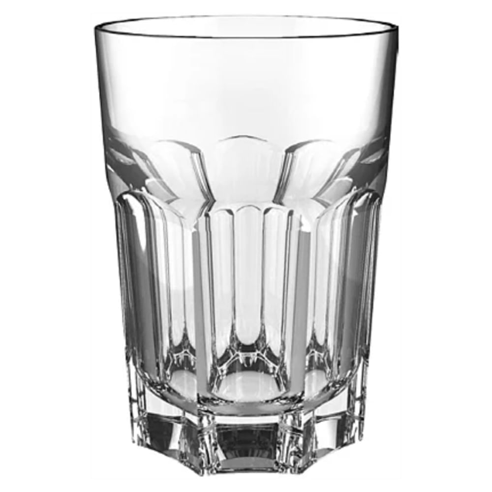 Copo Vidro Noah Everest 360ml