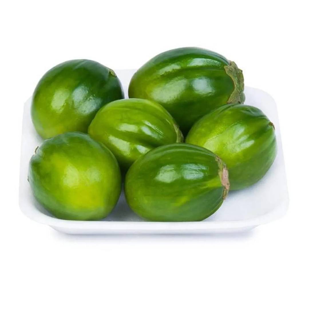 Jiló Santo Onofre 400g