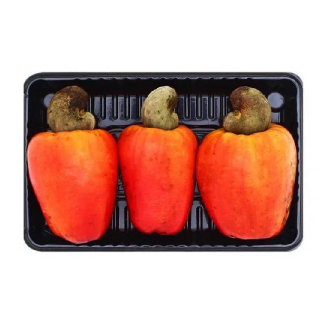 Caju Selecionado Bandeja 300g
